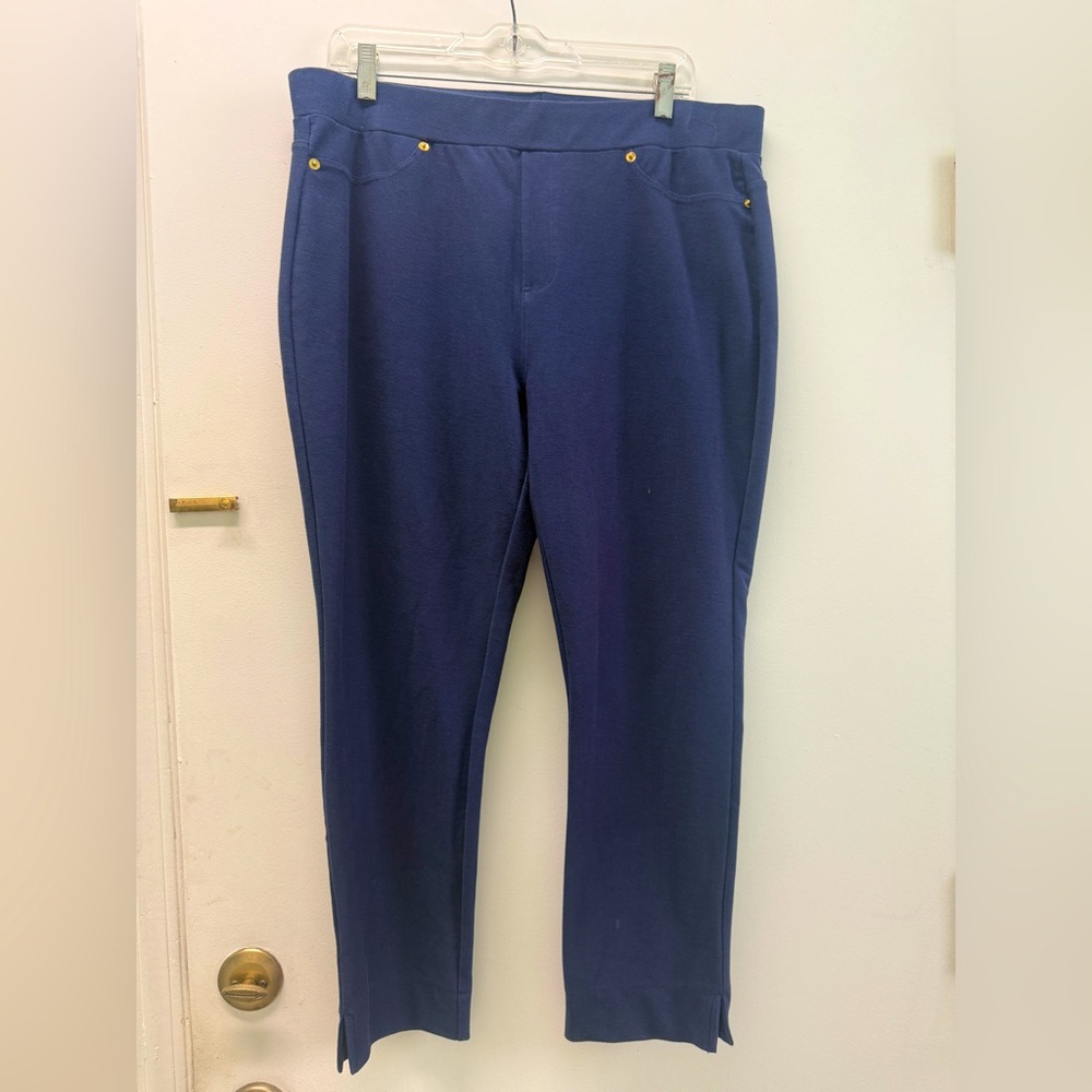 Michael Kors Navy Blue Garment